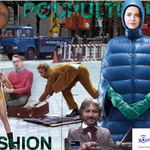 Podpultovky – nejlepší podcast k uklízení